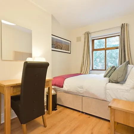 Ballsbridge Townhouse * Dublin
