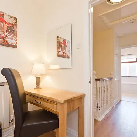Ballsbridge Townhouse Dom wakacyjny Dublin