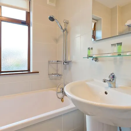 Ballsbridge Townhouse Dom wakacyjny *