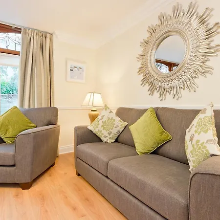 Ballsbridge Townhouse Dublin
