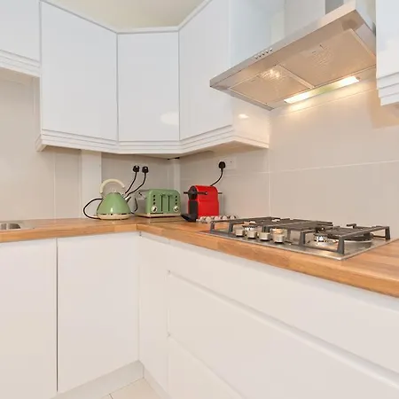 Ballsbridge Townhouse