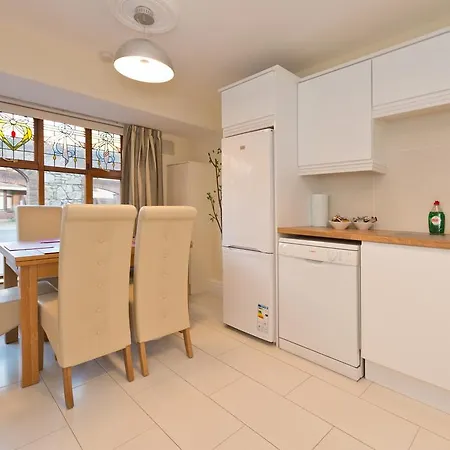 Holiday home Ballsbridge Townhouse *