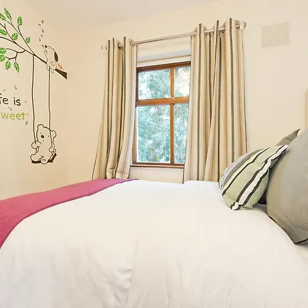 Ballsbridge Townhouse Holiday home Dublin
