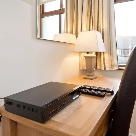 Ballsbridge Townhouse Holiday home *