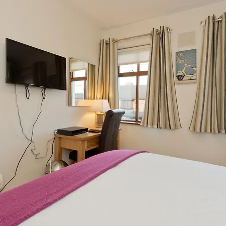 Holiday home Ballsbridge Townhouse Dublin