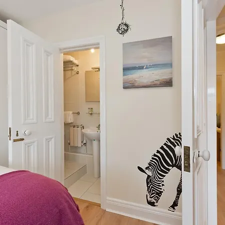 Holiday home Ballsbridge Townhouse