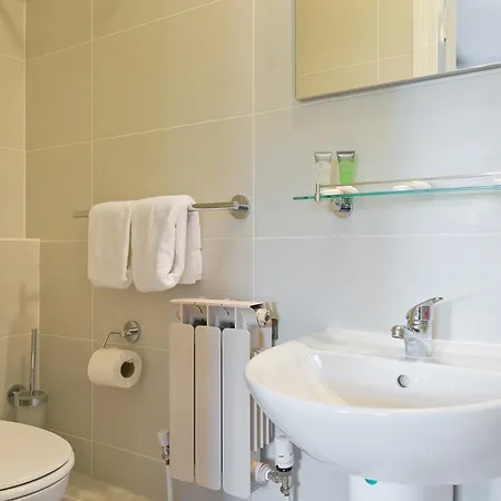 Holiday home Ballsbridge Townhouse